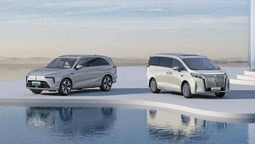 魏牌Coffee OS“史詩級”O(jiān)TA,五車型升級超500項功能