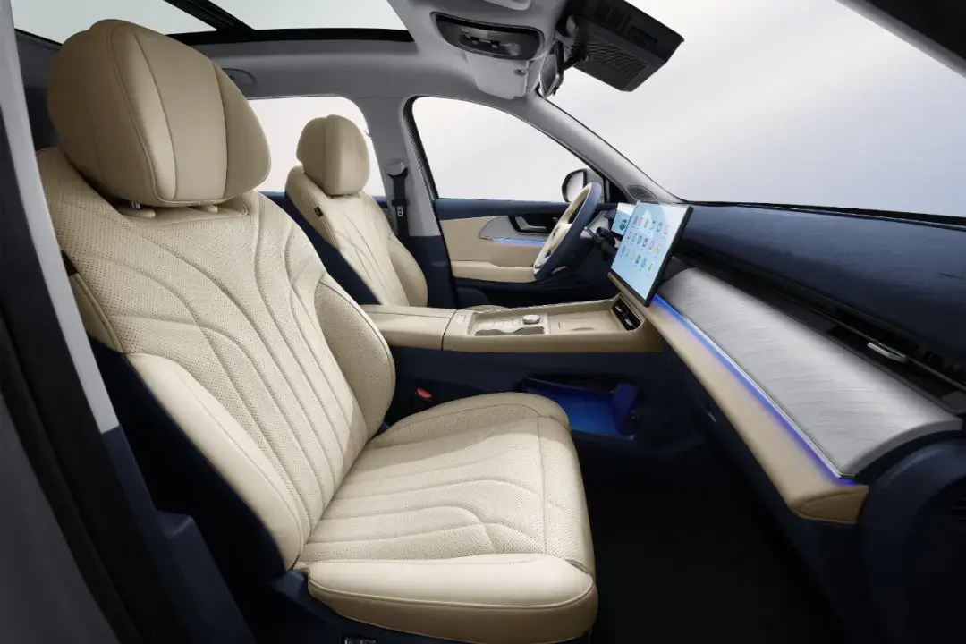 風云T9砍3萬上市,奇瑞疼嗎?