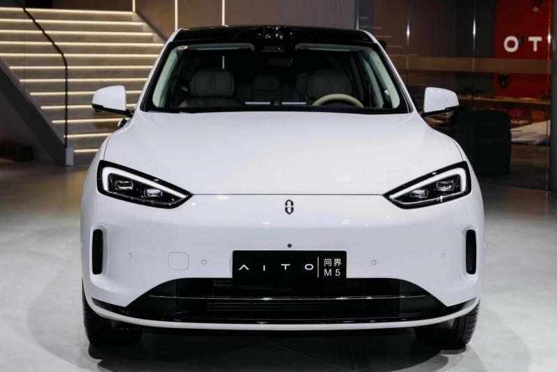 重慶車展圓滿收官!賽力斯汽車用實力詮釋什么叫頂流