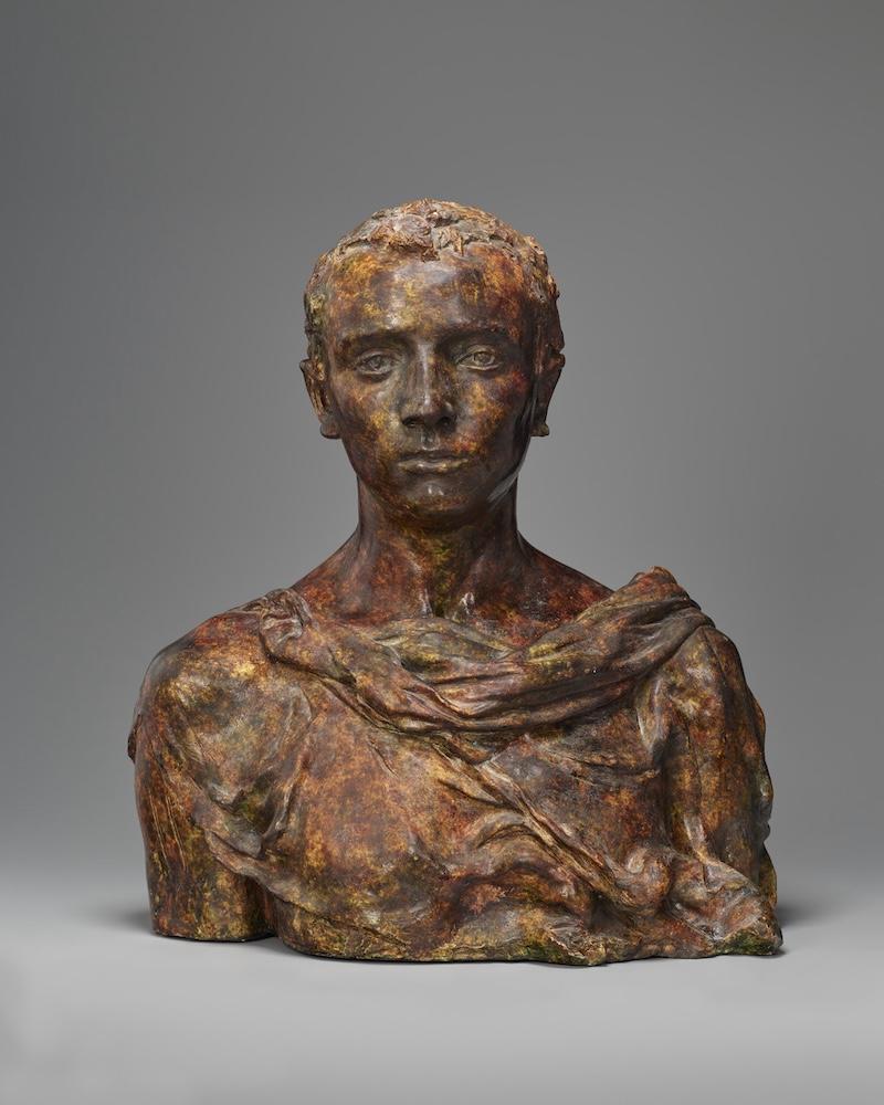 羅丹偷了情人的作品?被掩蓋的雕塑家卡米耶