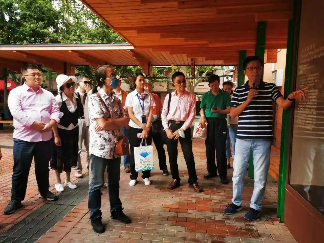 打造城市街區(qū)花園會客廳,來上海徐匯這里體驗“轉(zhuǎn)角遇見美”