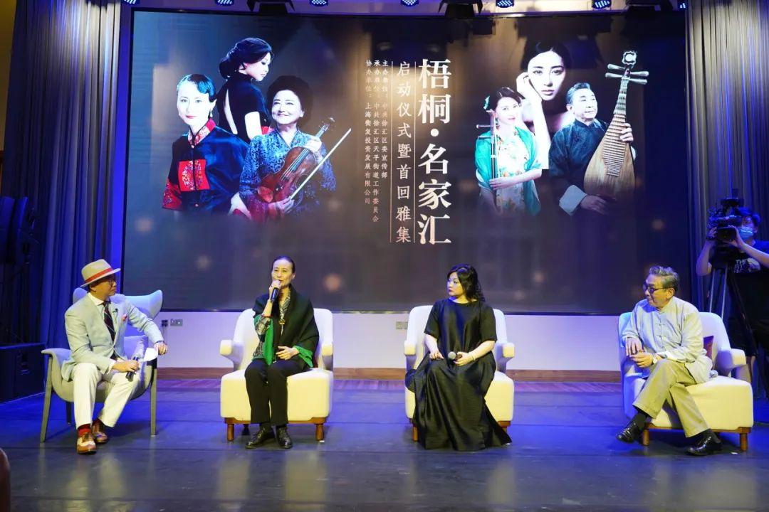 打造城市街區(qū)花園會客廳,來上海徐匯這里體驗“轉(zhuǎn)角遇見美”