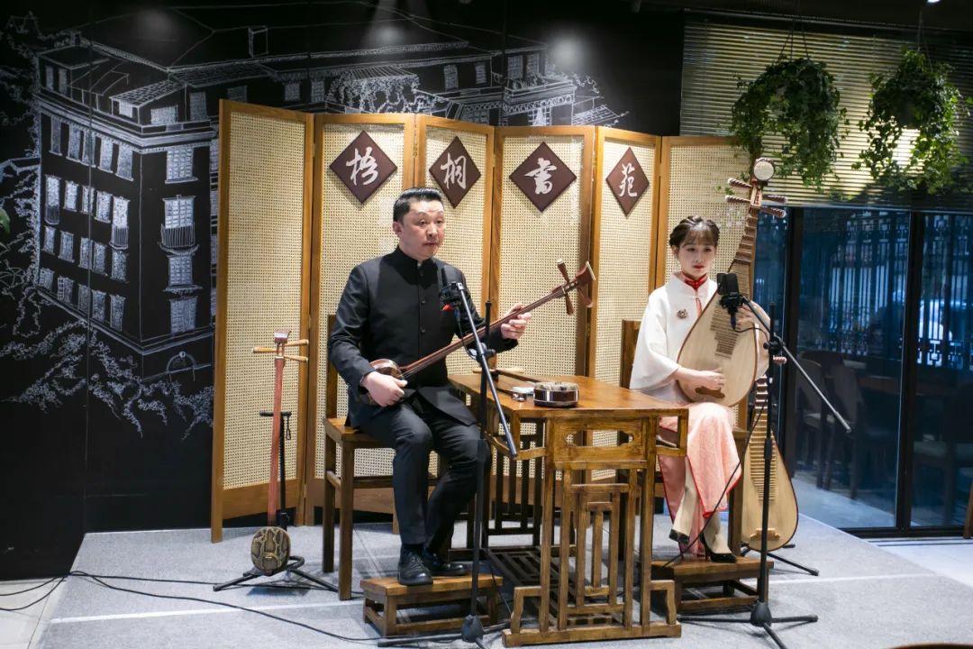 打造城市街區(qū)花園會客廳,來上海徐匯這里體驗“轉(zhuǎn)角遇見美”