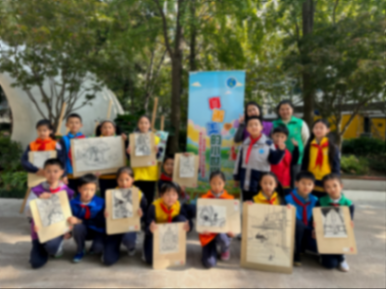 打造城市街區(qū)花園會客廳,來上海徐匯這里體驗“轉(zhuǎn)角遇見美”