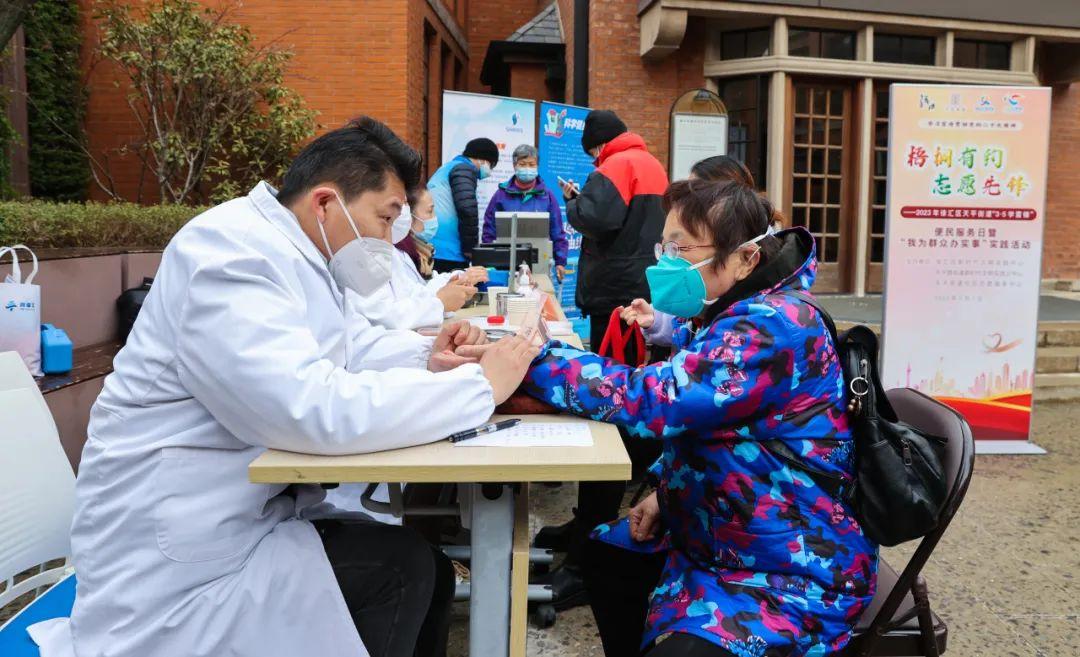 打造城市街區(qū)花園會客廳,來上海徐匯這里體驗“轉(zhuǎn)角遇見美”