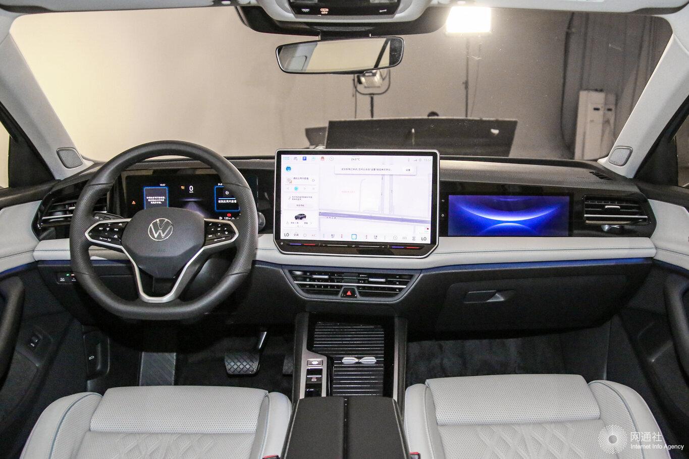 全新一代邁騰正式上市 推3款車型/售價17.99萬起