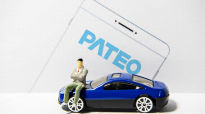 博泰車聯網擬赴港IPO:三年虧損超11億元,小米、一汽均為股東