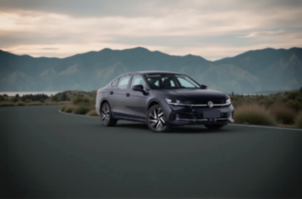 底盤調教升級,邁騰B9駕乘體驗如何?