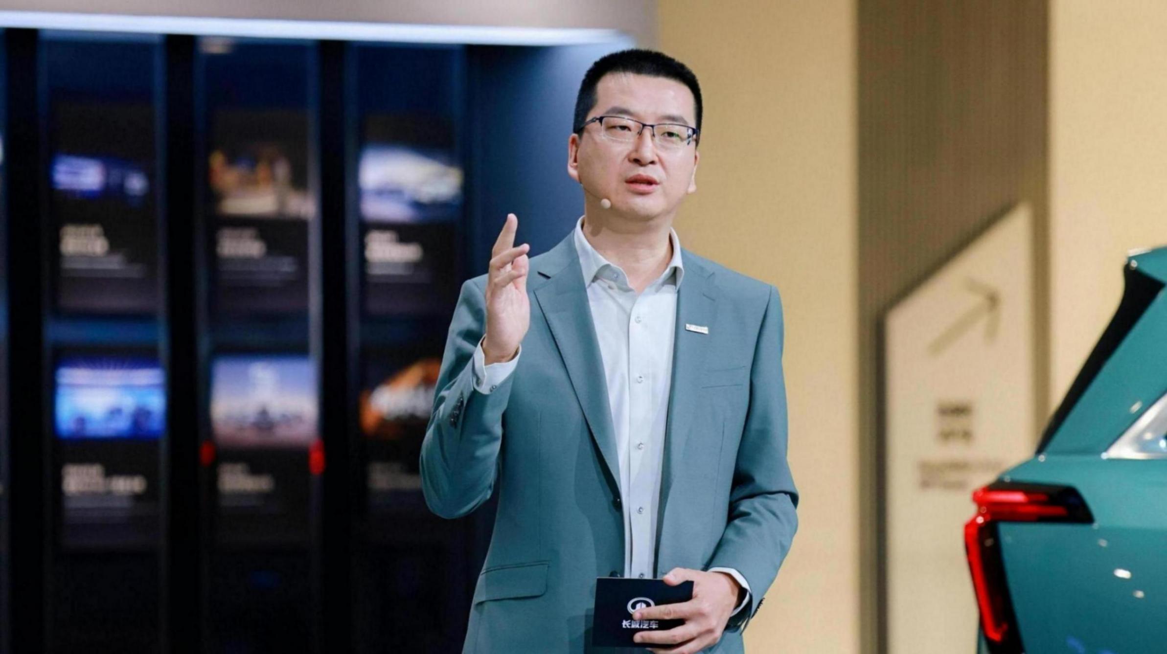 全場景NOA全國開城 長城汽車詮釋頭部智能化實力