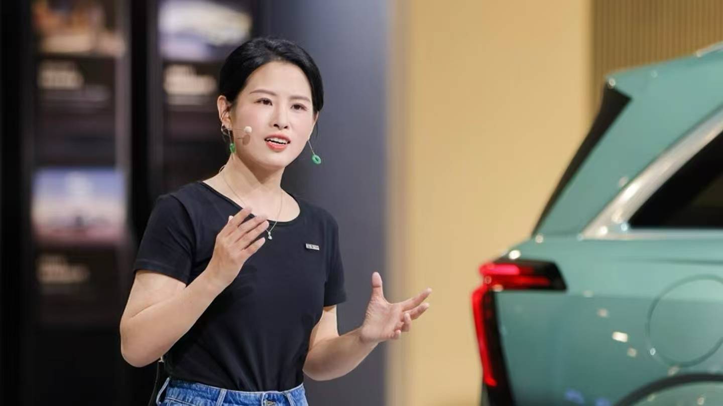 全場景NOA全國開城 長城汽車詮釋頭部智能化實力