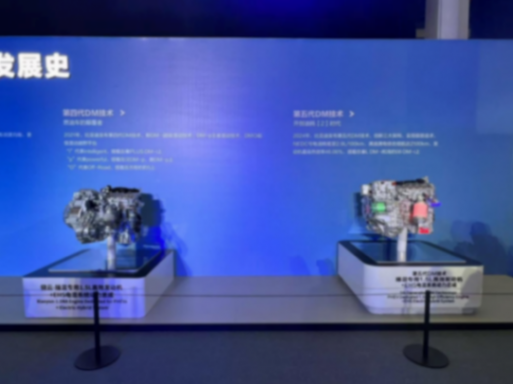 1000萬輛里程碑!比亞迪的逆襲血淚史,爽文都不敢這么寫 圖片