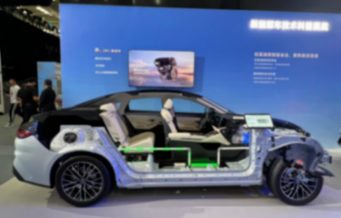 1000萬輛里程碑!比亞迪的逆襲血淚史,爽文都不敢這么寫 圖片