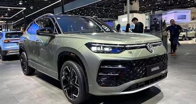 廣州車展新能源風頭強勁,燃油車關注度下滑,大眾轉型新勢力-有駕 廣州車展新能源風頭強勁,燃油車關注度下滑,大眾轉型新勢力-有駕