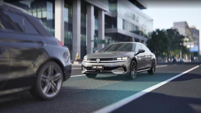 豪華座艙帶按摩?后排配置讓人驚呼,一汽大眾全新一代邁騰越級(jí)了-有駕 豪華座艙帶按摩?后排配置讓人驚呼,一汽大眾全新一代邁騰越級(jí)了-有駕