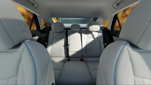 豪華座艙帶按摩?后排配置讓人驚呼,一汽大眾全新一代邁騰越級(jí)了-有駕 豪華座艙帶按摩?后排配置讓人驚呼,一汽大眾全新一代邁騰越級(jí)了-有駕