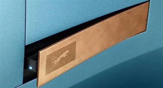 “電動(dòng)豹子”真的來了!揭秘捷豹首款超豪華電動(dòng)車!-有駕 “電動(dòng)豹子”真的來了!揭秘捷豹首款超豪華電動(dòng)車!-有駕