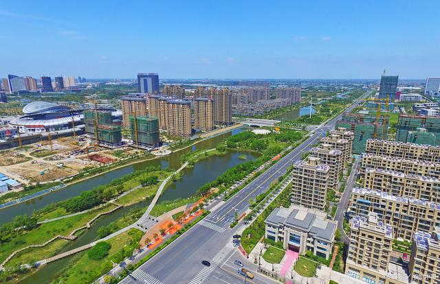 110億巨資注入,蔚來F3工廠穩(wěn)步推進,確保如期實現投產目標-有駕 110億巨資注入,蔚來F3工廠穩(wěn)步推進,確保如期實現投產目標-有駕