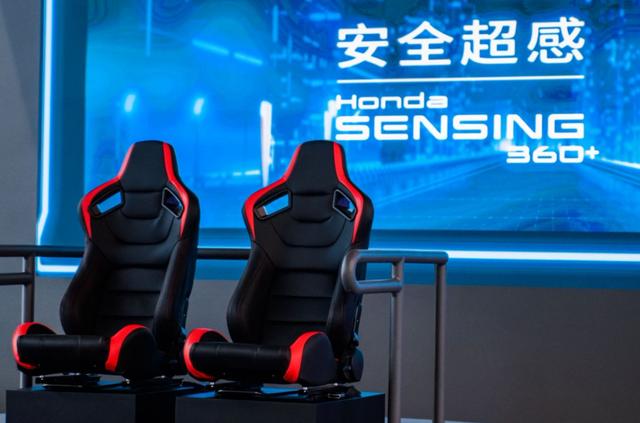 現實版初號機！廣汽本田P7智能滿載，這波操作太秀了！-有駕