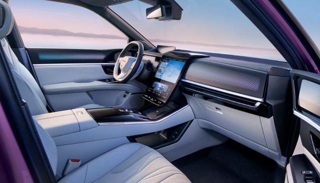 現實版初號機！廣汽本田P7智能滿載，這波操作太秀了！-有駕