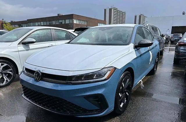 新一代大眾速騰轎車曝光,海外售價不足11萬-有駕 新一代大眾速騰轎車曝光,海外售價不足11萬-有駕