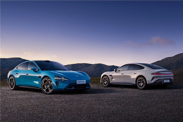 美國新勢力Lucid工程師:已購小米SU7學習如何制造電動汽車 美國新勢力Lucid工程師:已購小米SU7學習如何制造電動汽車