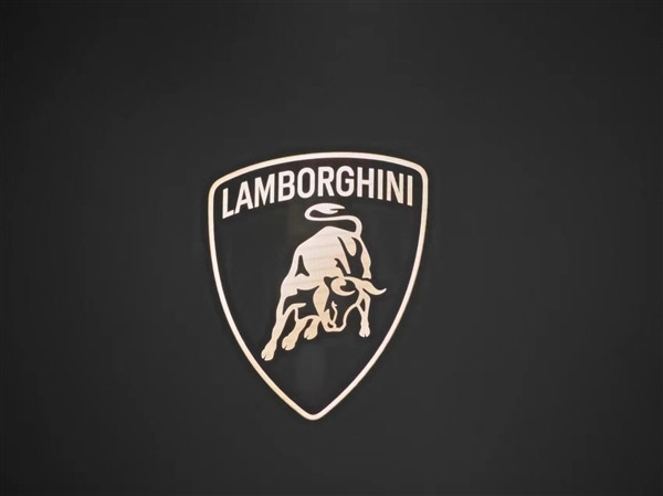 蘭博基尼CEO:2029年再推出電動跑車也為時不晚 蘭博基尼CEO:2029年再推出電動跑車也為時不晚