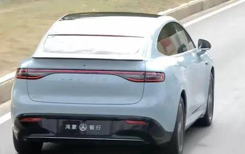 奇瑞華為聯(lián)手,智界R7增程版上市,余承東助陣能否掀起波瀾?