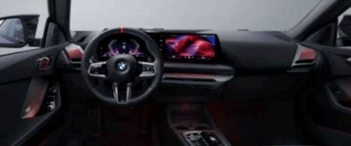 全新寶馬2系四門轎跑車上市,售價25.99萬~36.39萬元