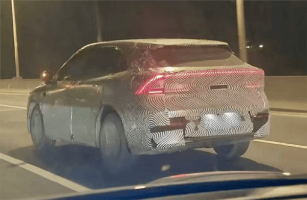 小鵬高管發(fā)文暗示:本周將會有臺“很厲害的車” 小鵬高管發(fā)文暗示:本周將會有臺“很厲害的車”