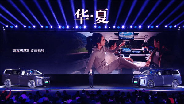 別克GL8最強對手登場!比亞迪MPV夏正式上市:24.98萬起 全系標(biāo)配天神之眼高階智駕!比亞迪全新MPV夏正式上市:24.98萬起