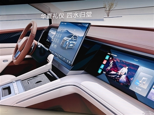 別克GL8最強對手登場!比亞迪MPV夏正式上市:24.98萬起 全系標(biāo)配天神之眼高階智駕!比亞迪全新MPV夏正式上市:24.98萬起