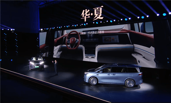 別克GL8最強對手登場!比亞迪MPV夏正式上市:24.98萬起 全系標(biāo)配天神之眼高階智駕!比亞迪全新MPV夏正式上市:24.98萬起