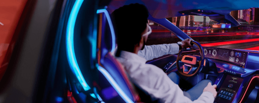 德州儀器 (TI) 推出新一代支持邊緣AI的雷達傳感器和汽車音頻處理器 德州儀器 (TI) 推出新一代支持邊緣AI的雷達傳感器和汽車音頻處理器