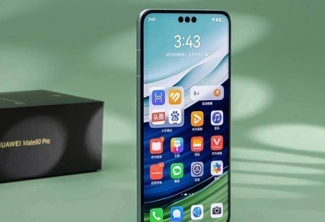 為什么推薦買華為Mate60Pro,而不是華為Mate70?一文看懂不踩坑