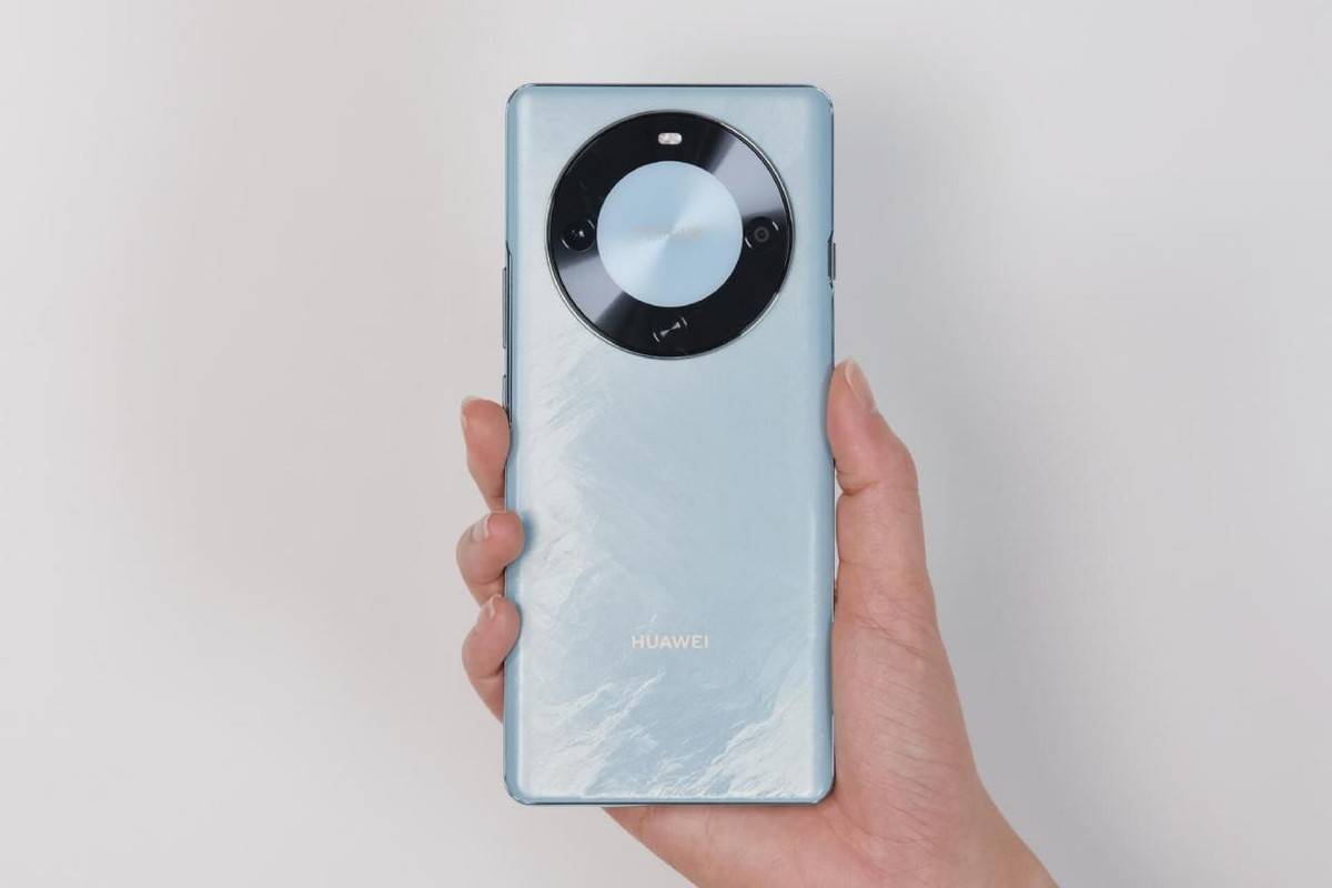 千元機(jī)新寵!華為暢享 70X帶來滿級(jí)通信和超長(zhǎng)續(xù)航