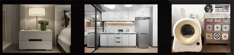 掃地機器人長手了!追覓推出仿生多關節機械手技術