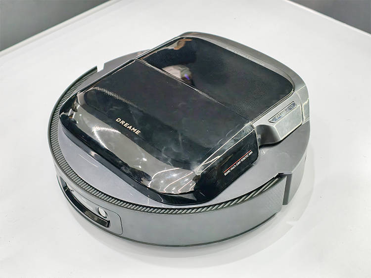 掃地機器人長手了!追覓推出仿生多關節機械手技術