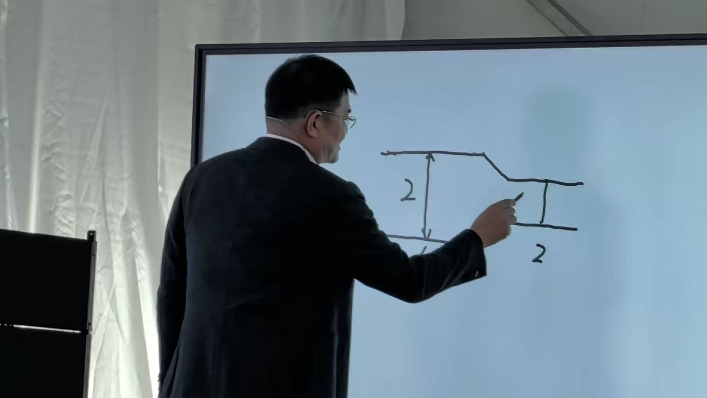 裝上“機皇”,途昂Pro要給中大型SUV億點點震撼?