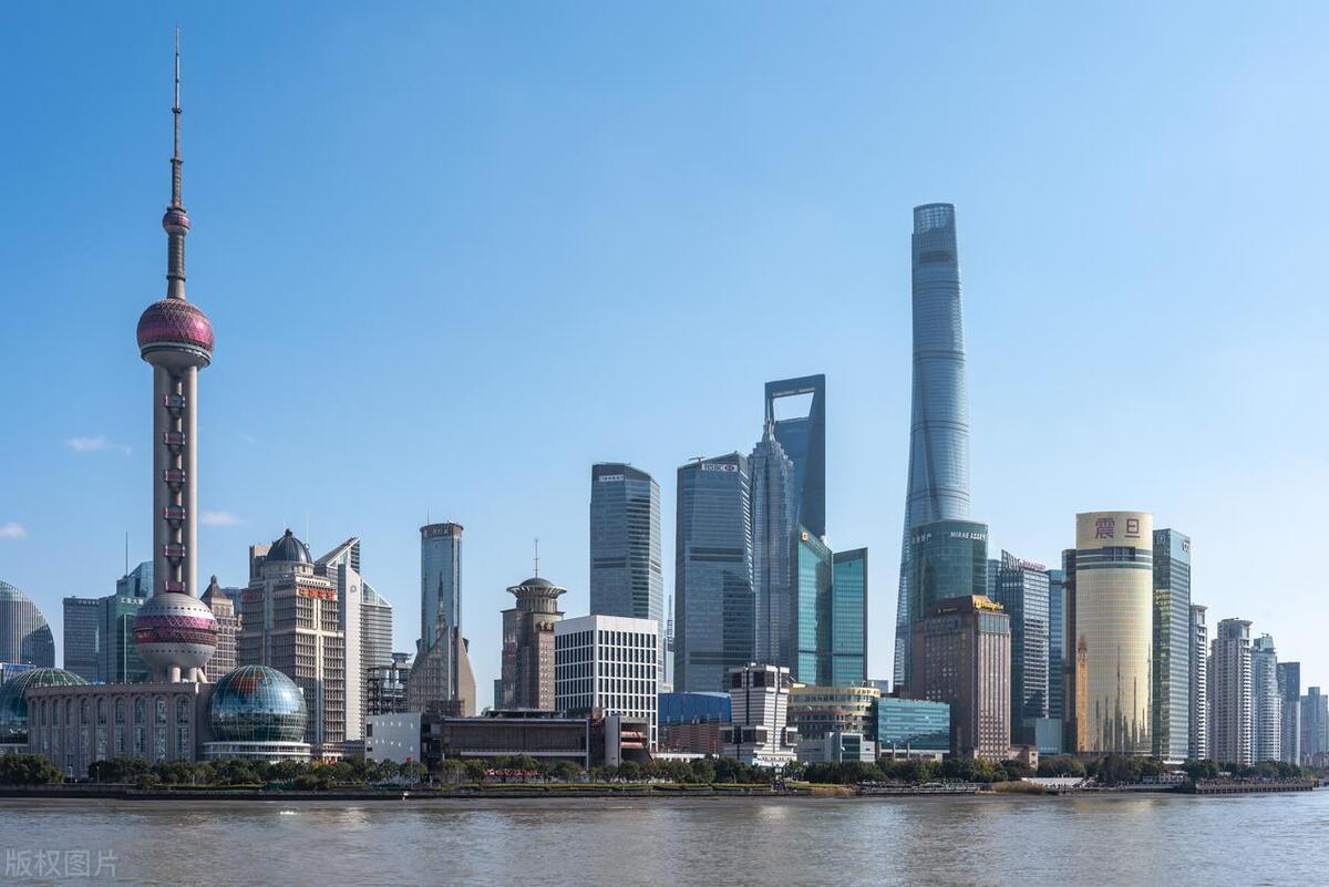 上海新房均價 5.79 萬 /㎡ 內環 15 萬與遠郊 2.5 萬分化加劇