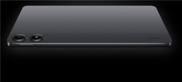 REDMI首款旗艦小平板即將發布!王騰:全面對標iPad mini 配置拉滿