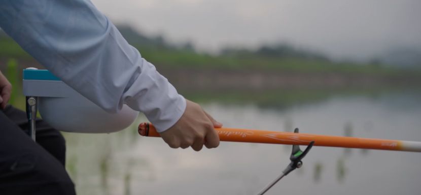 淘寶國貨嚴(yán)選溯源威海,讓國貨釣具被更多人看見