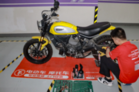 京東汽車與Motul摩特戰略合作升級,打造汽車摩托車自行車全渠道養護新體驗