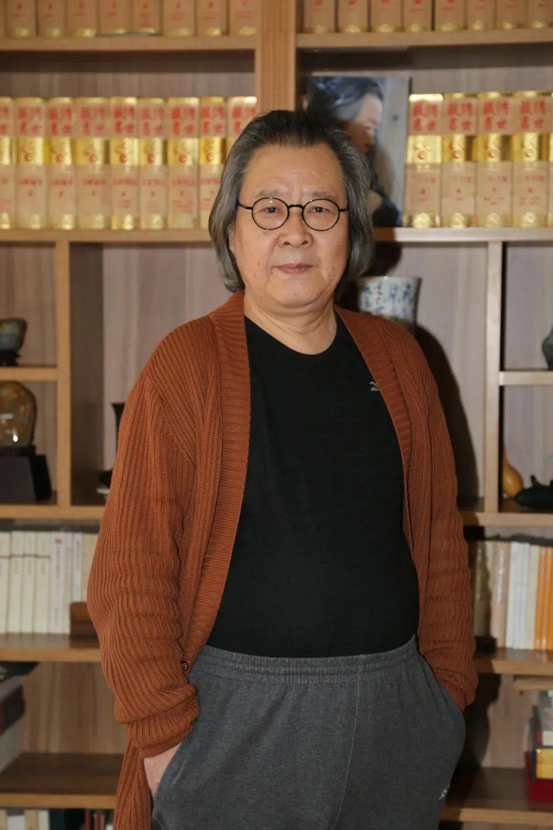 釉彩墨韻——中都匯書畫院名家作品邀請展