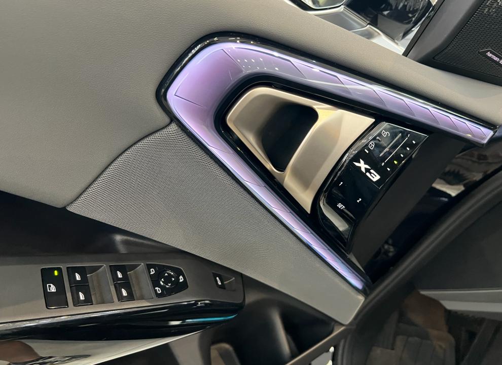 新寶馬X3更智能還加長,為何銷量卻如此慘淡?