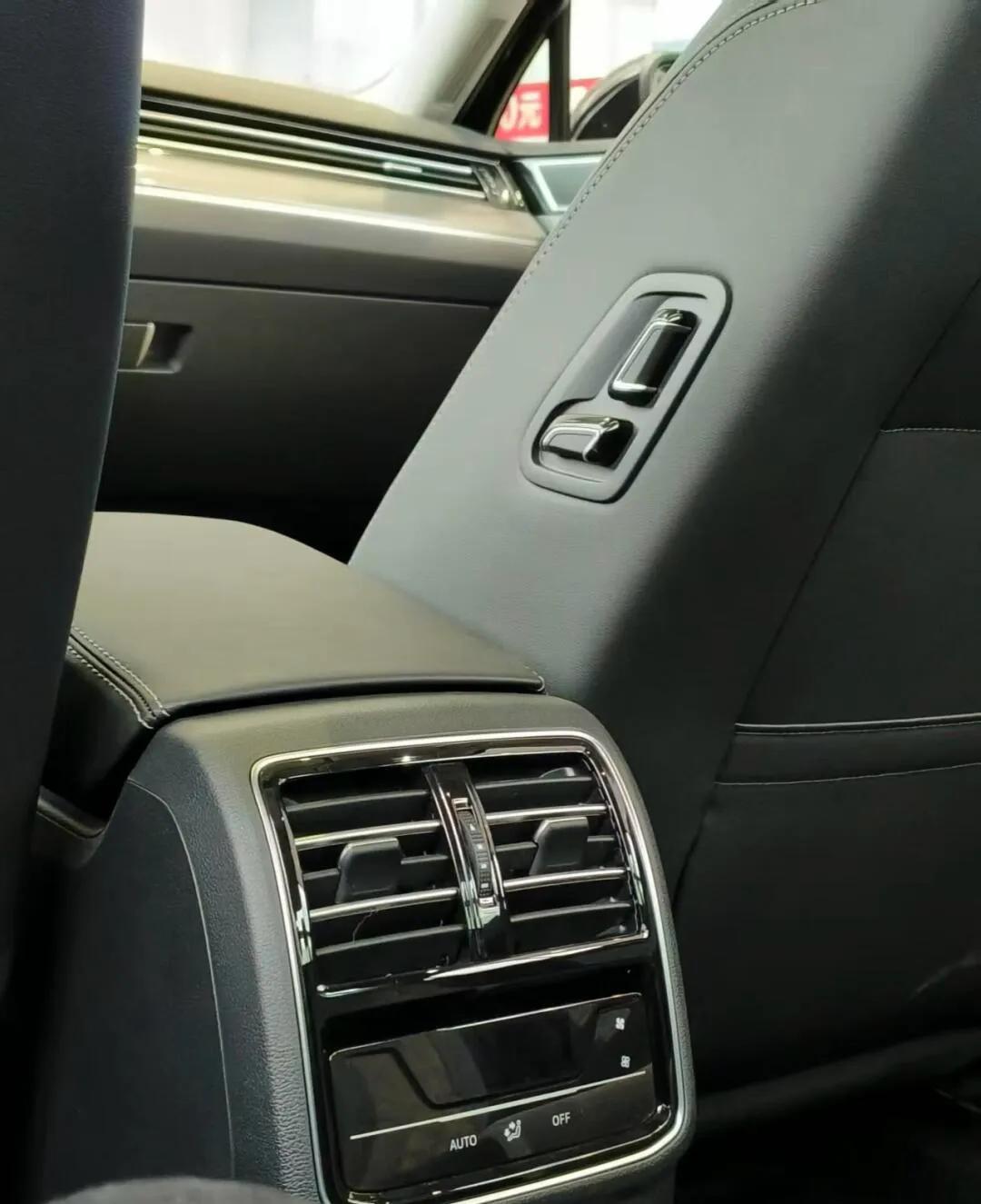 邁騰:實實在在的好車,家用商用都省心