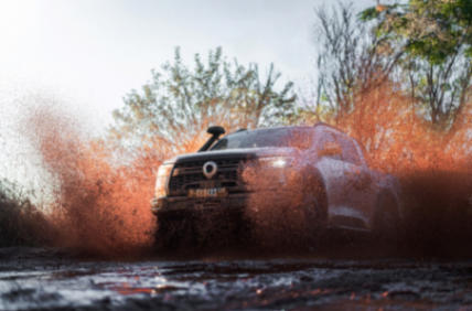 5月同比飆升32.3%!長城炮勇奪智利皮卡新車暢銷榜銷量冠軍