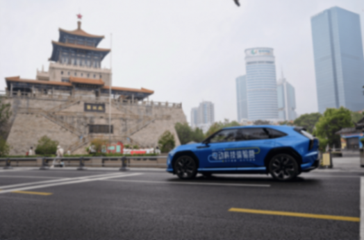 揭秘安全密碼—東風本田電動科技體驗營點亮泉城濟南