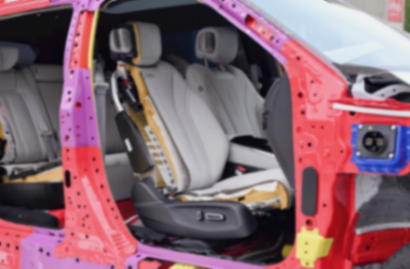 揭秘安全密碼—東風本田電動科技體驗營點亮泉城濟南