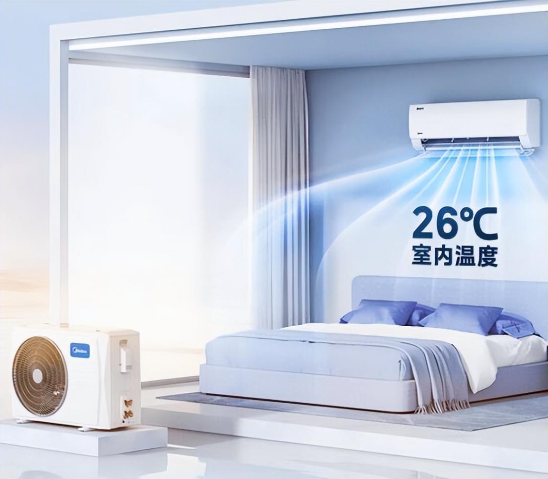 男子走出空調房竟瞬間“冷中暑”