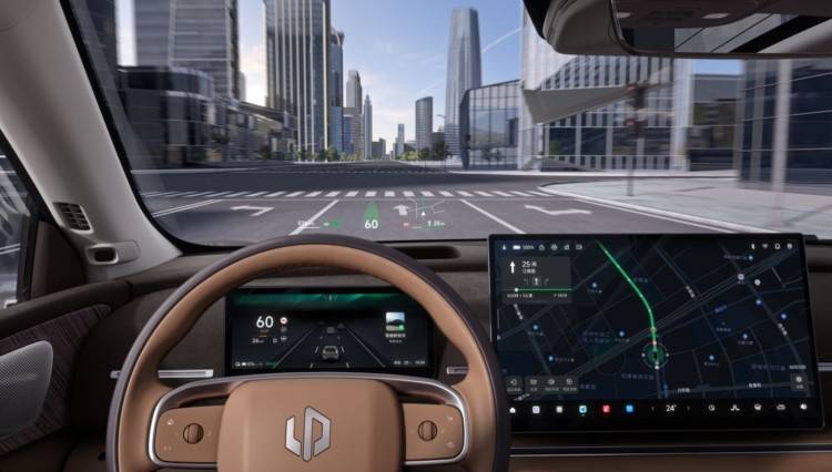 超110項重磅升級而來,零跑全新C11 14.98萬起售!